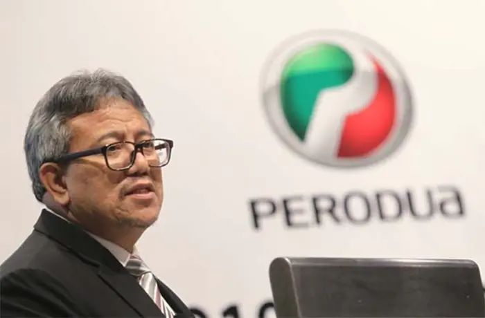 今年重点升级工厂与研发 Perodua资本开销翻倍至16亿